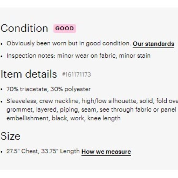 Theory Malkan P Dress - Picture 2 of 4